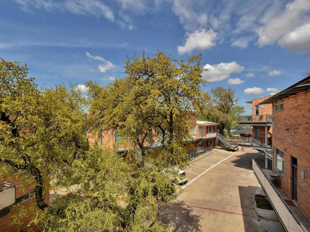 2205 N Lamar Boulevard Austin TX 78705