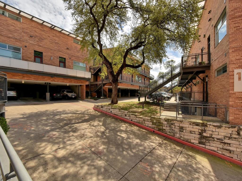 2205 N Lamar Boulevard Austin TX 78705