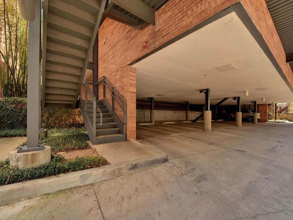 2205 N Lamar Boulevard Austin TX 78705