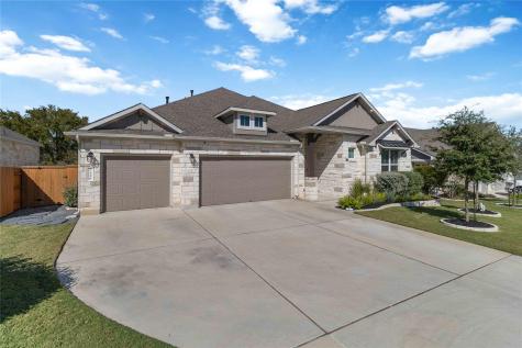 116 Charles Zanco Drive Bastrop TX 78602