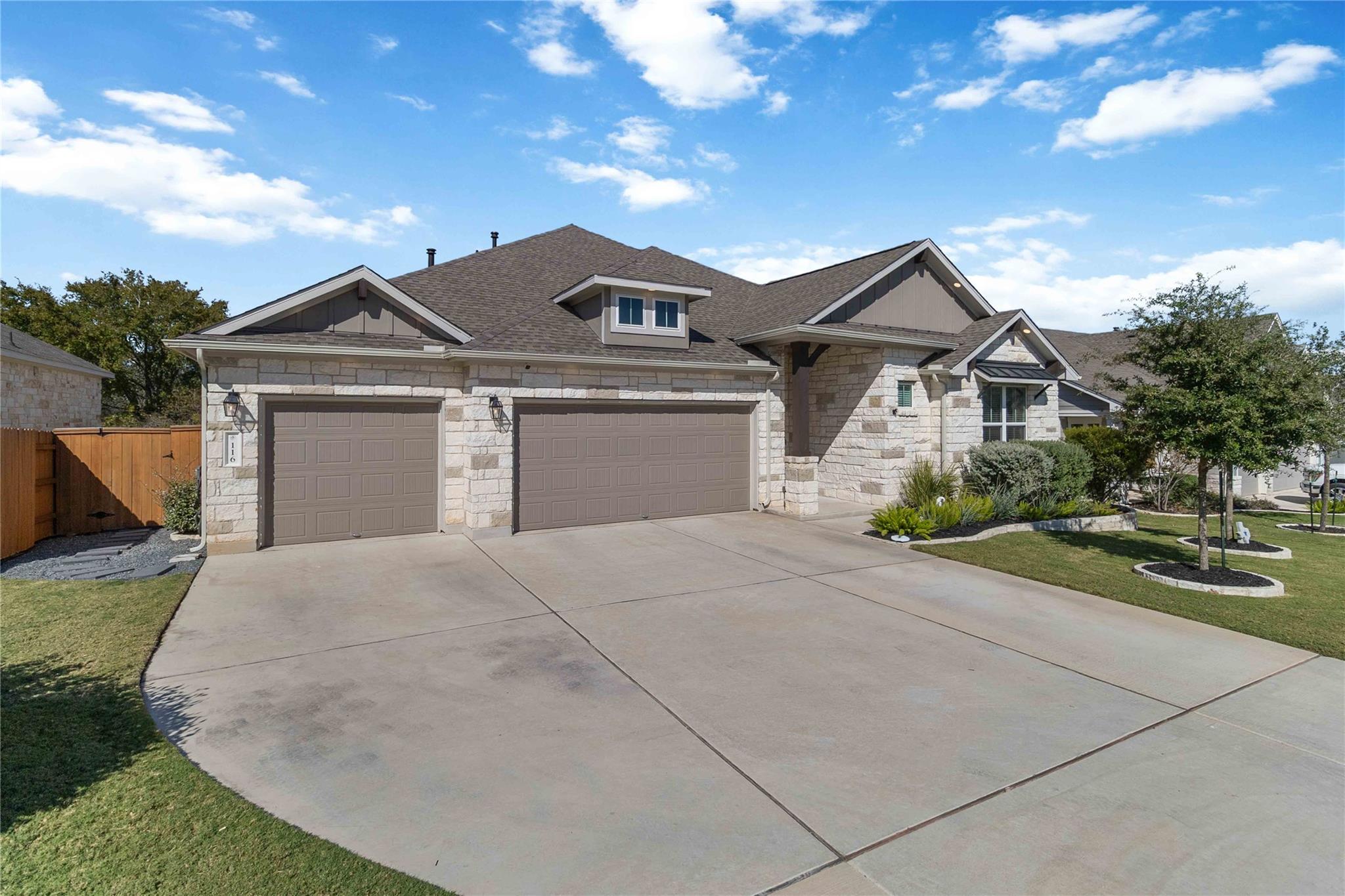 116 Charles Zanco Drive Bastrop TX 78602