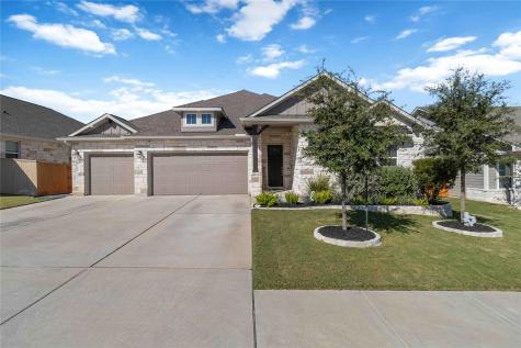 116 Charles Zanco Drive Bastrop TX 78602