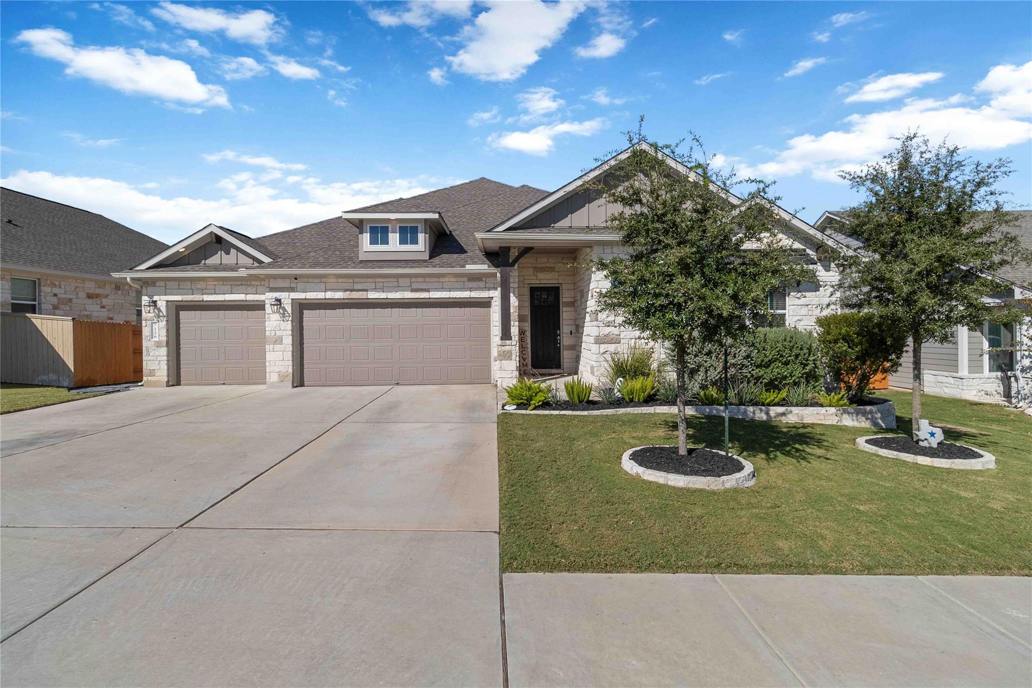 116 Charles Zanco Drive Bastrop TX 78602