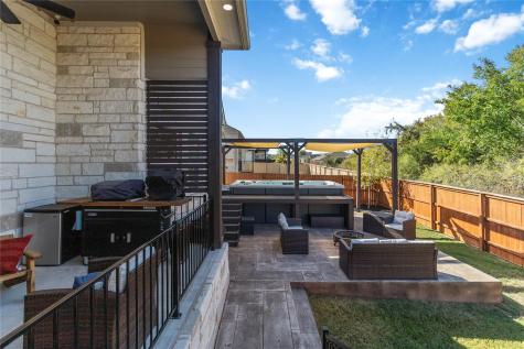 116 Charles Zanco Drive Bastrop TX 78602