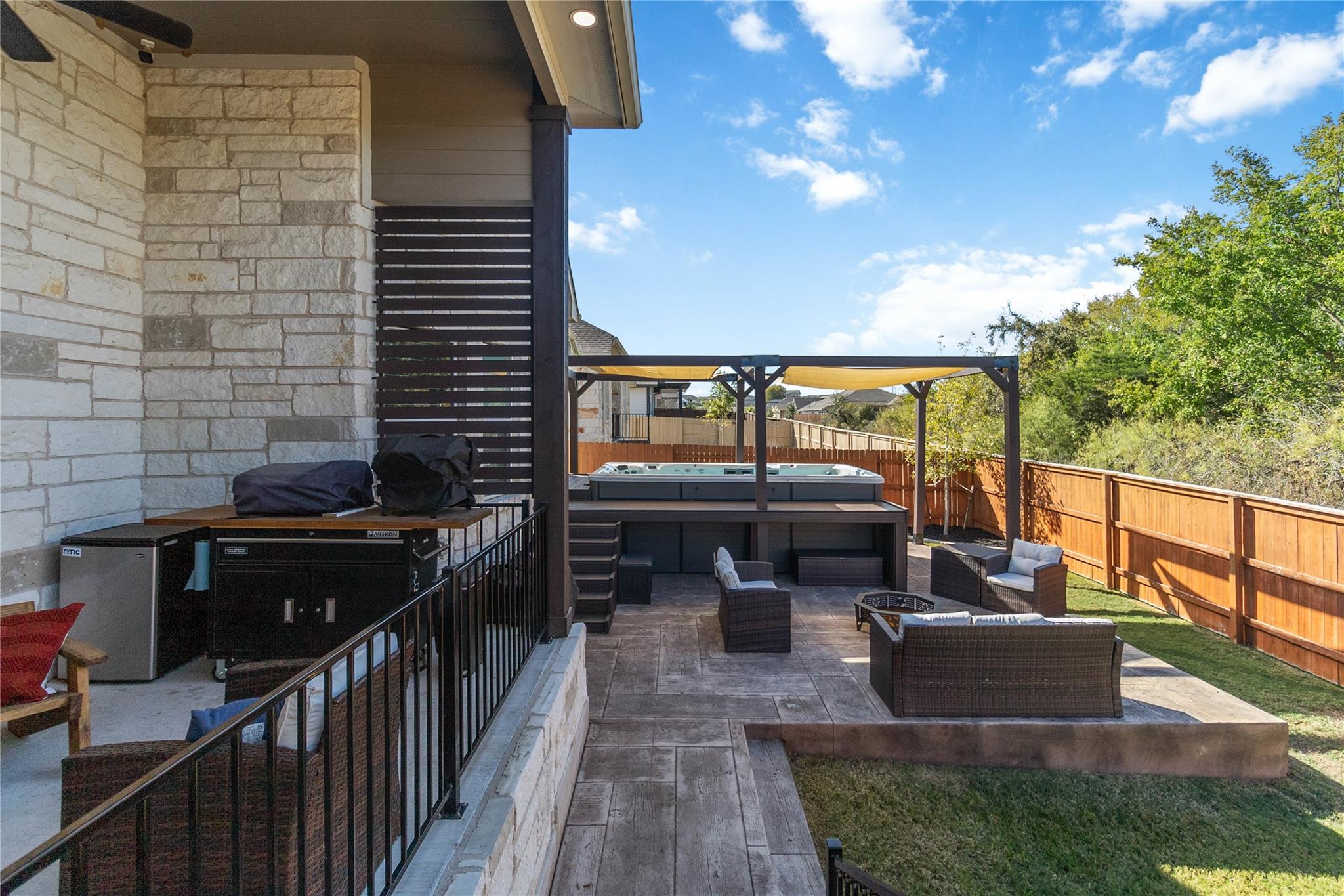 116 Charles Zanco Drive Bastrop TX 78602