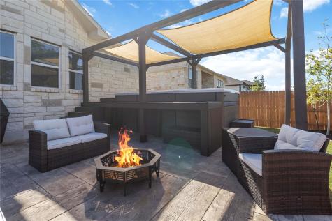 116 Charles Zanco Drive Bastrop TX 78602