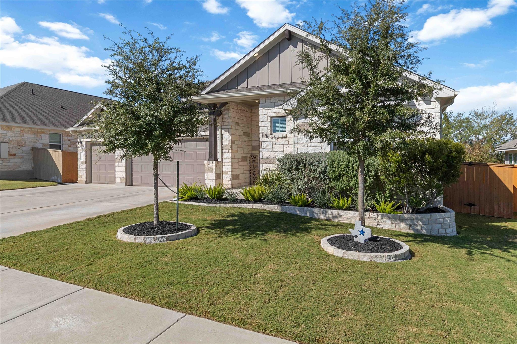 116 Charles Zanco Drive Bastrop TX 78602