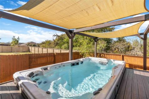 116 Charles Zanco Drive Bastrop TX 78602