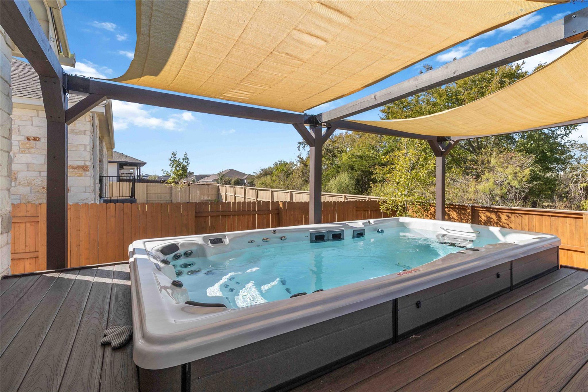 116 Charles Zanco Drive Bastrop TX 78602