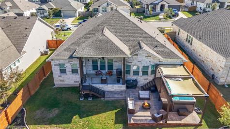 116 Charles Zanco Drive Bastrop TX 78602