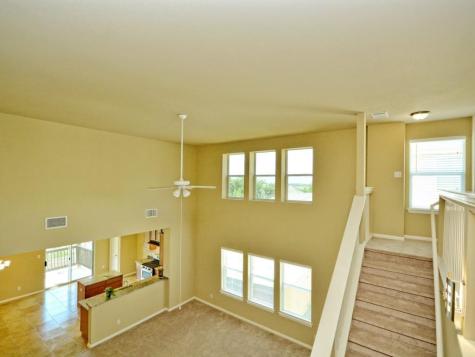 1413 Short Horn Cove Round Rock TX 78665