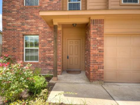 1413 Short Horn Cove Round Rock TX 78665