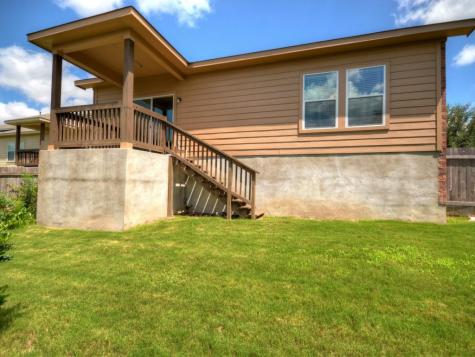 1413 Short Horn Cove Round Rock TX 78665