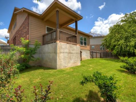 1413 Short Horn Cove Round Rock TX 78665