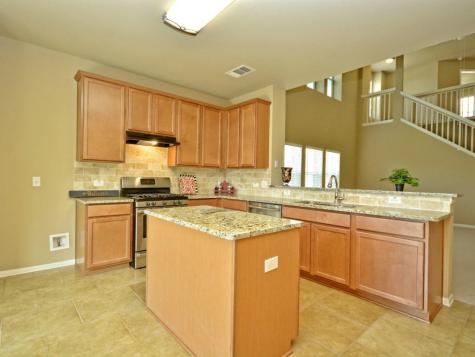 1413 Short Horn Cove Round Rock TX 78665