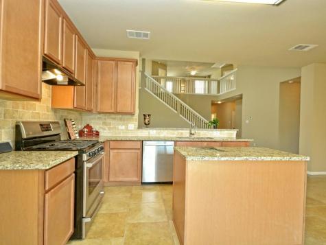 1413 Short Horn Cove Round Rock TX 78665