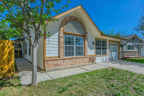 9411 Valley Moss San Antonio TX 78250