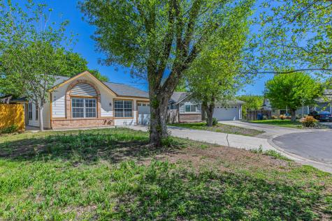 9411 Valley Moss San Antonio TX 78250