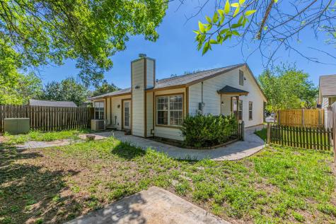 9411 Valley Moss San Antonio TX 78250