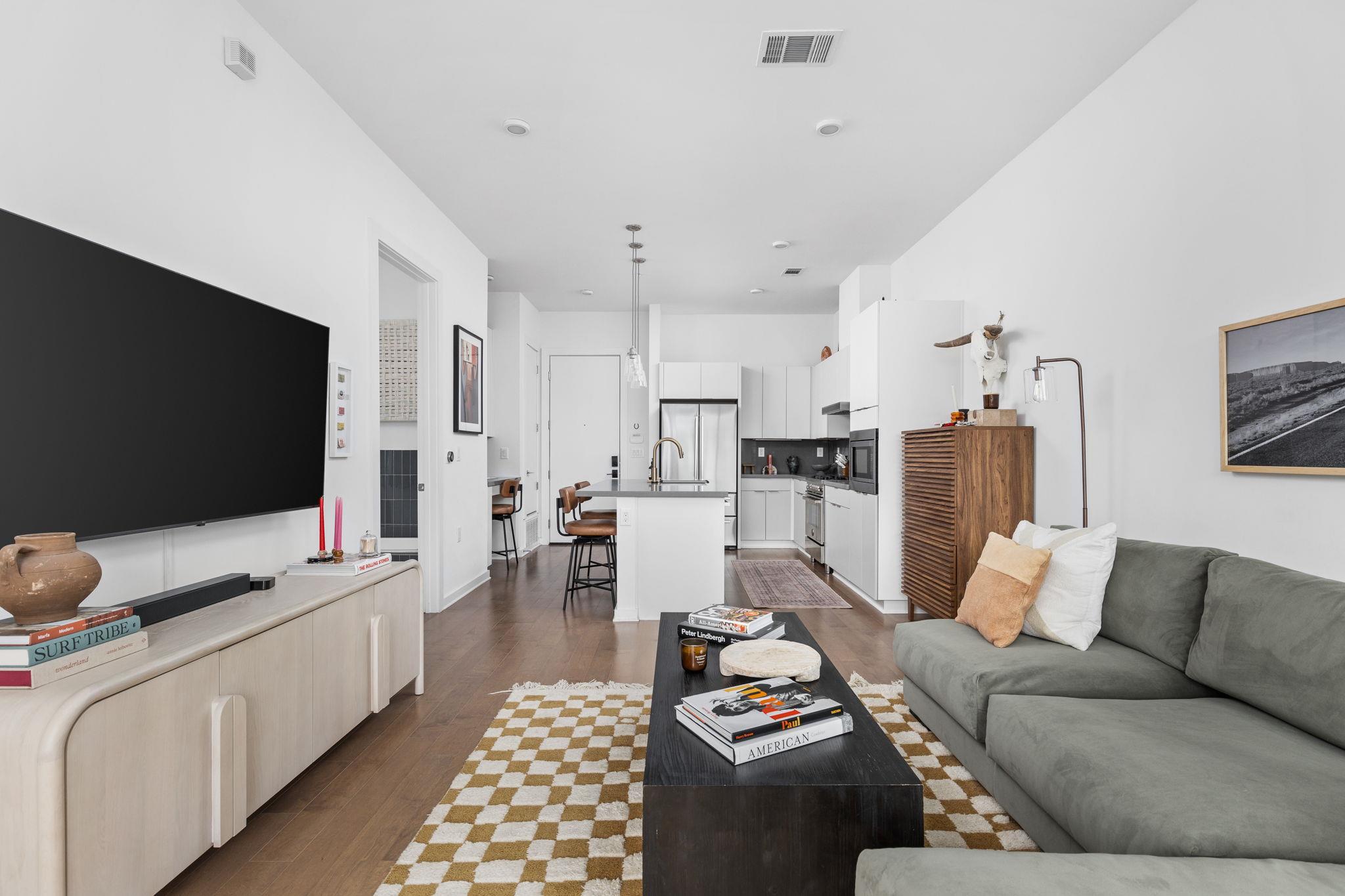 207 W Johanna Street Austin TX 78704