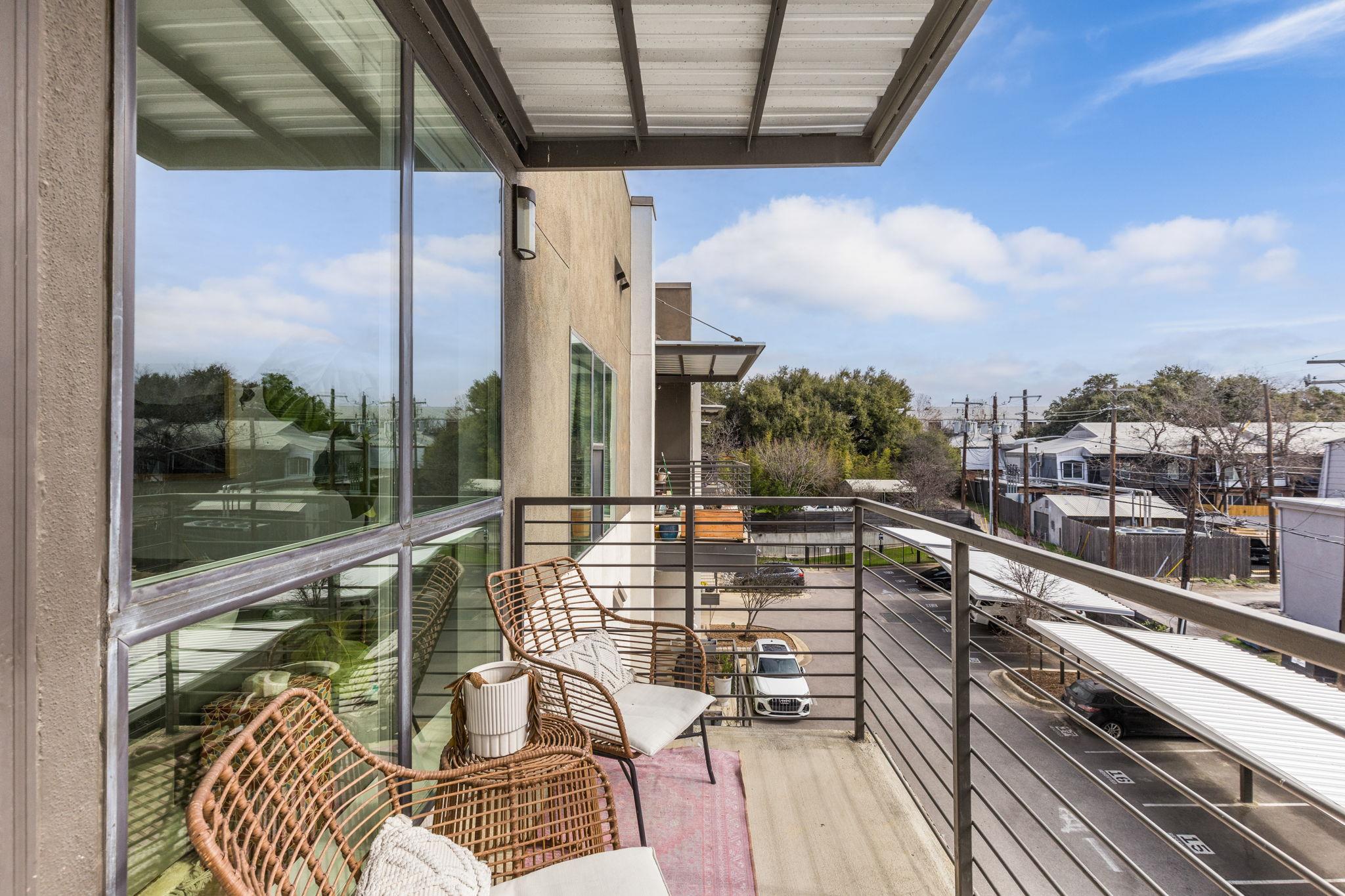 207 W Johanna Street Austin TX 78704