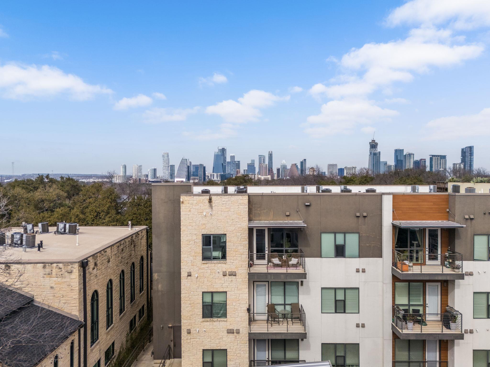 207 W Johanna Street Austin TX 78704