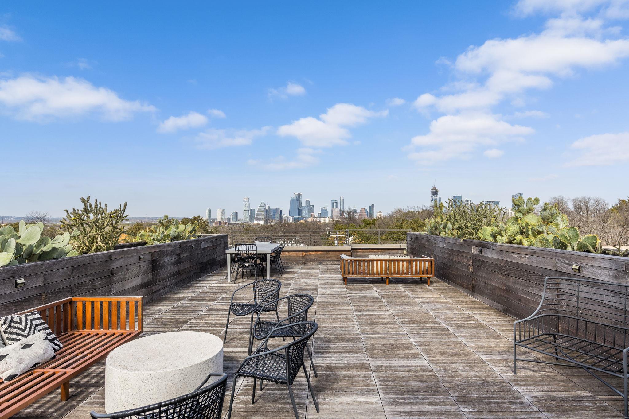 207 W Johanna Street Austin TX 78704