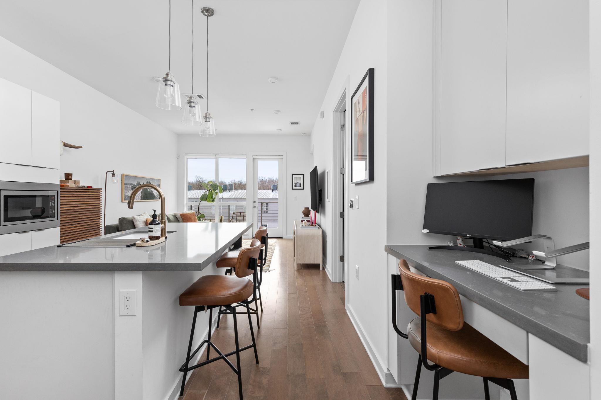 207 W Johanna Street Austin TX 78704