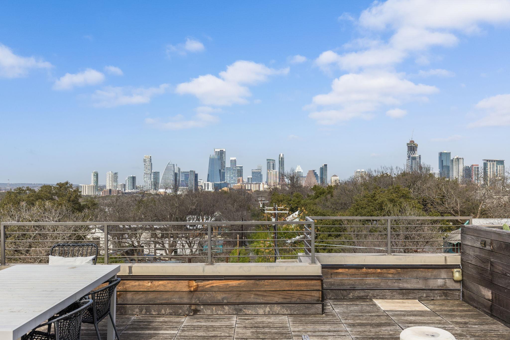 207 W Johanna Street Austin TX 78704