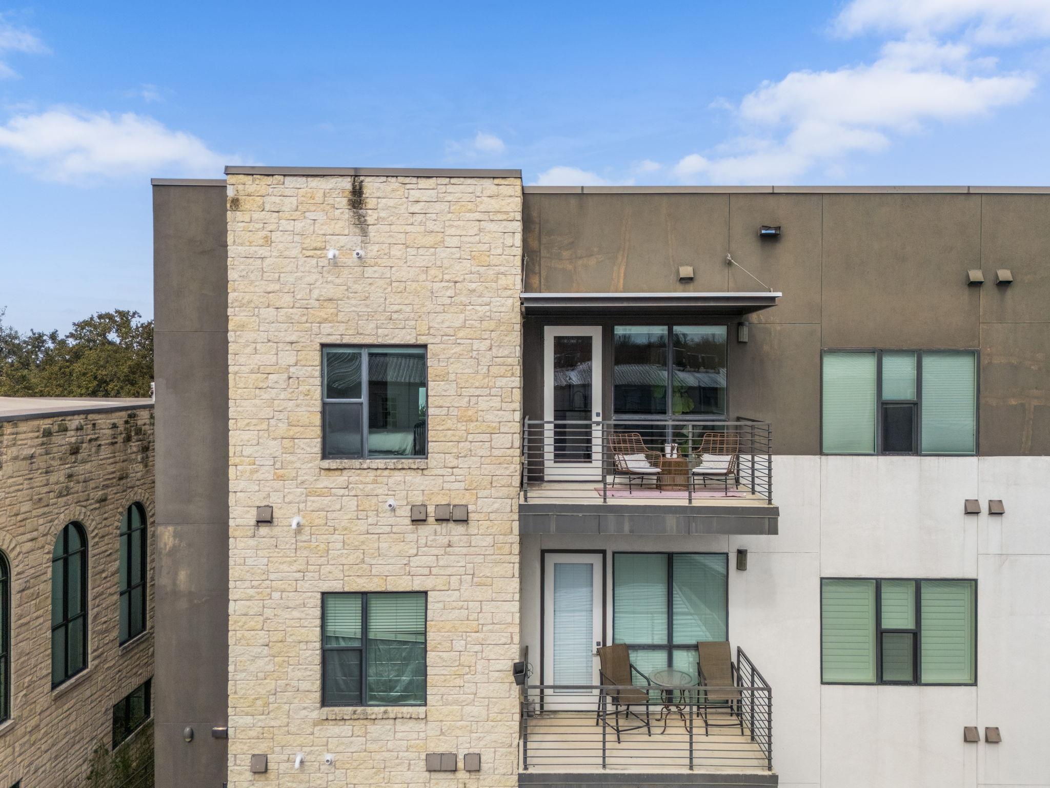 207 W Johanna Street Austin TX 78704