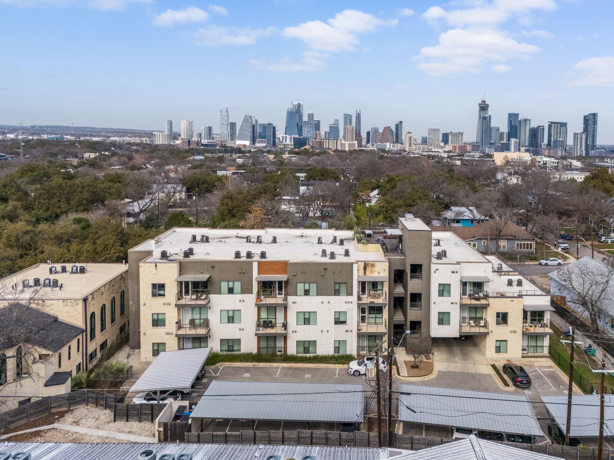 207 W Johanna Street Austin TX 78704