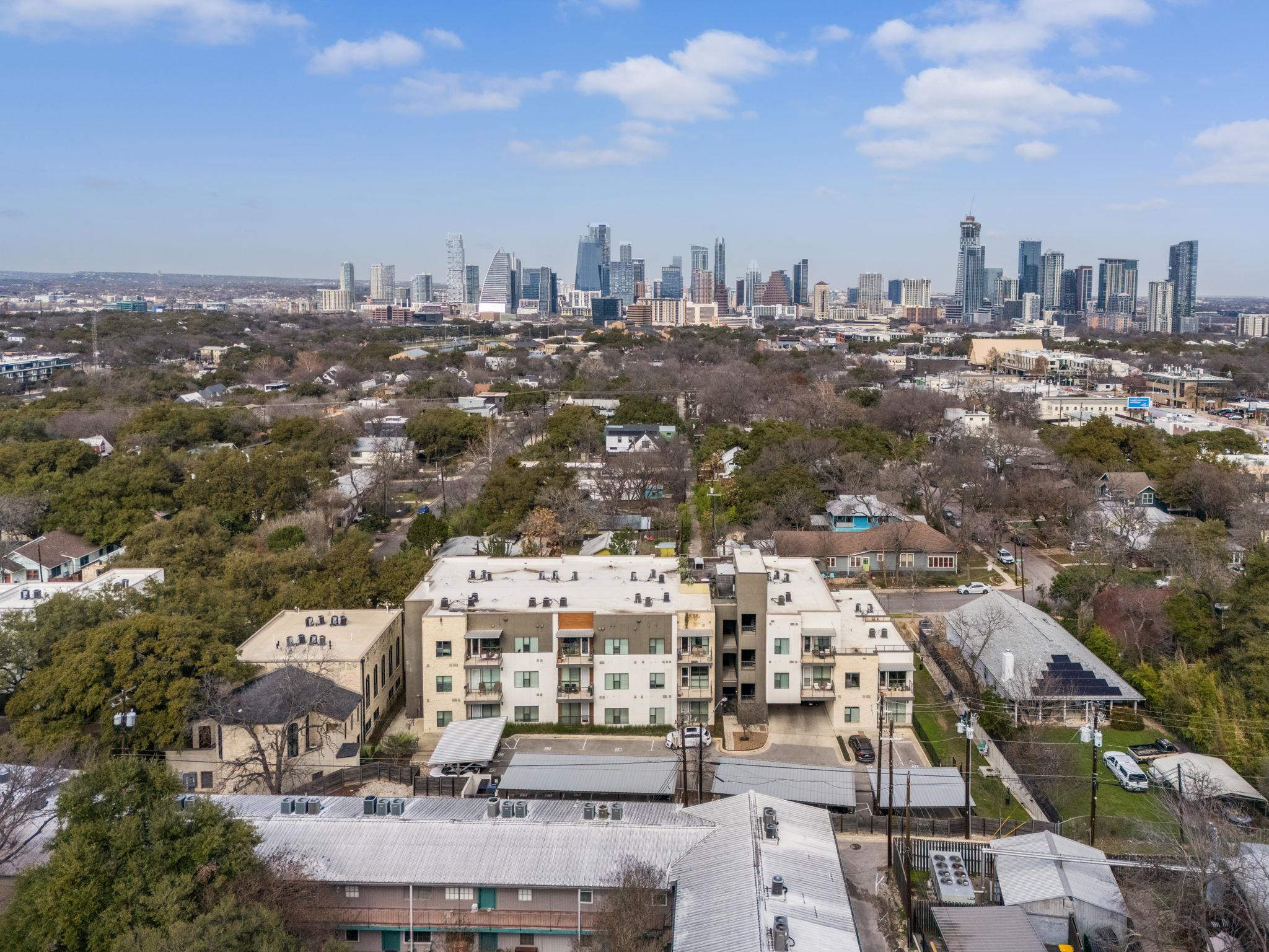 207 W Johanna Street Austin TX 78704