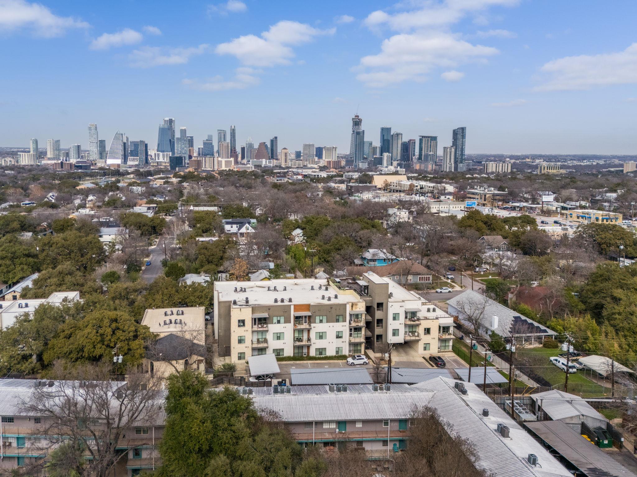 207 W Johanna Street Austin TX 78704