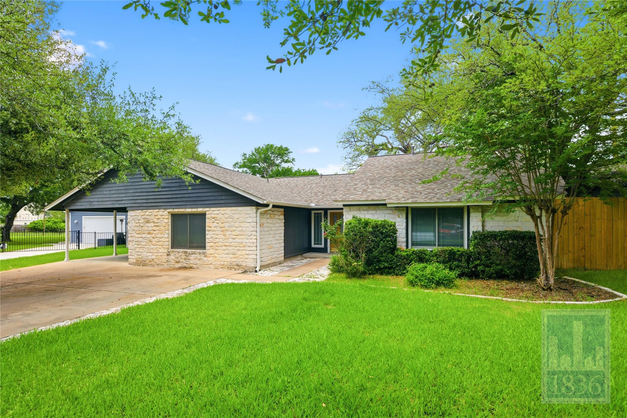2616 Chowan Cove Round Rock TX 78681