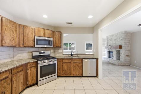 2616 Chowan Cove Round Rock TX 78681