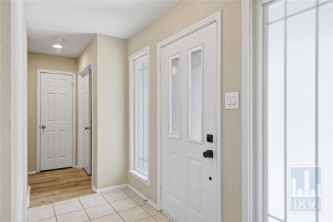 2616 Chowan Cove Round Rock TX 78681