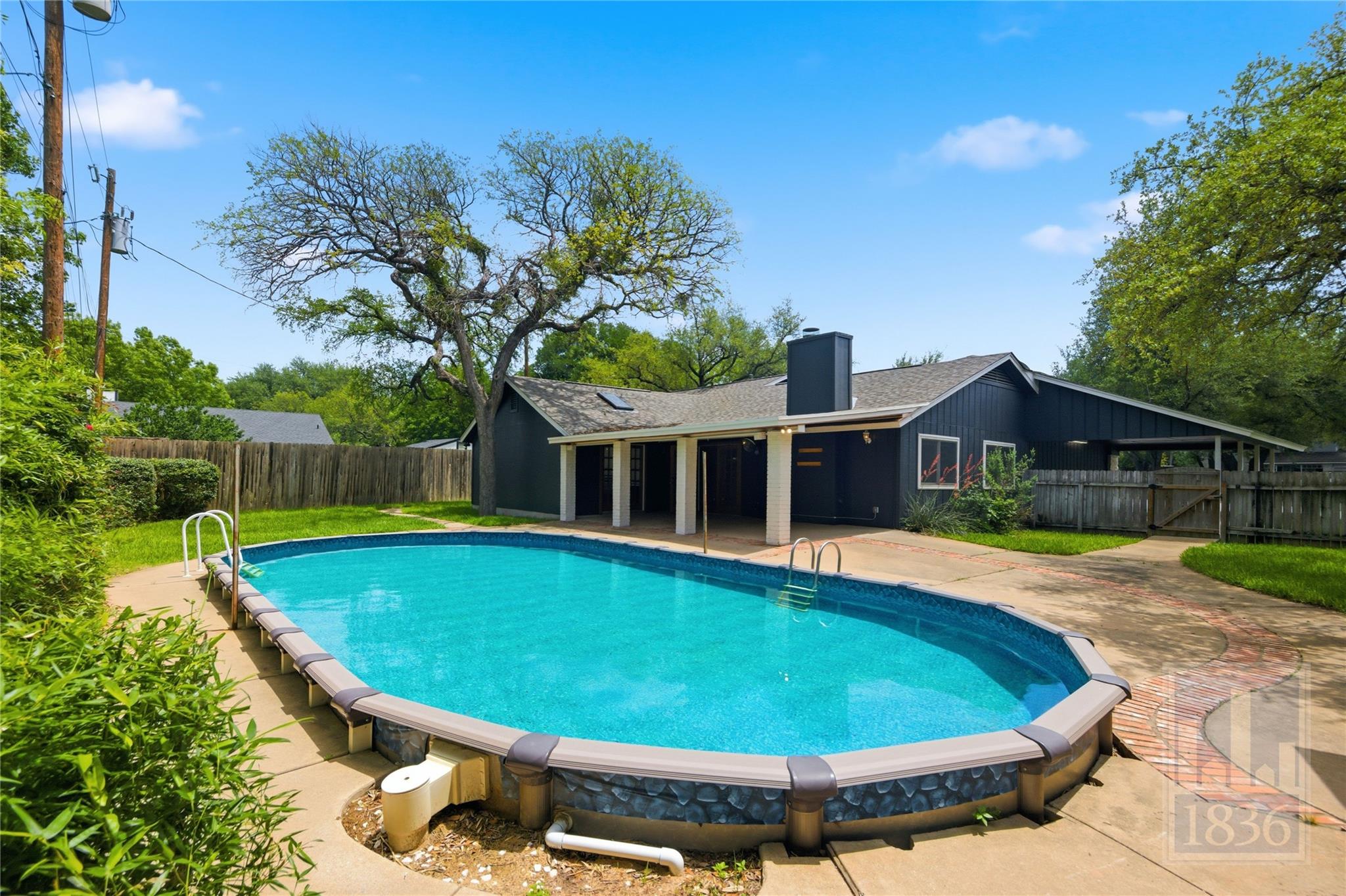 2616 Chowan Cove Round Rock TX 78681