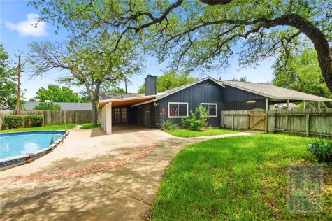 2616 Chowan Cove Round Rock TX 78681