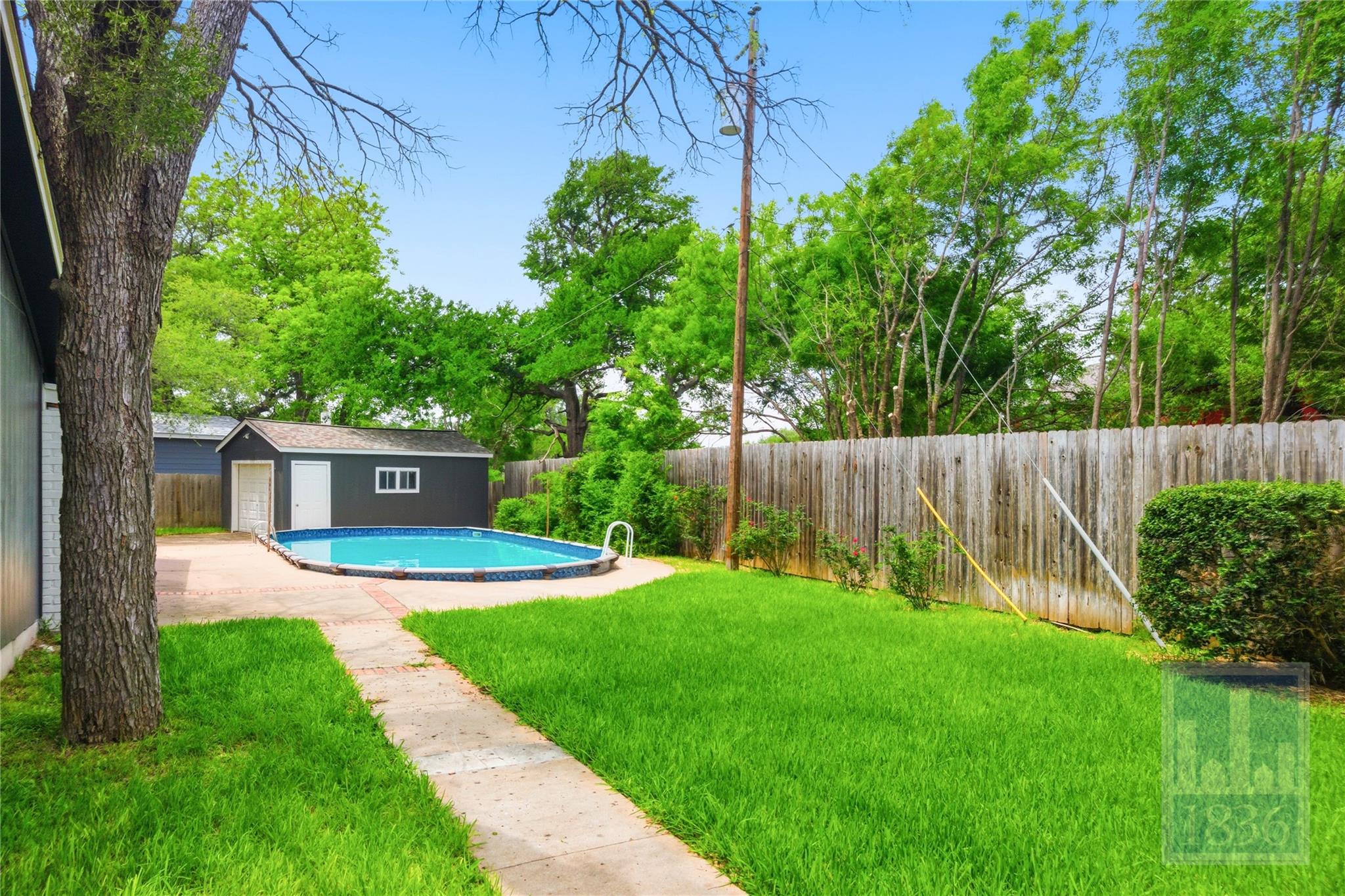 2616 Chowan Cove Round Rock TX 78681