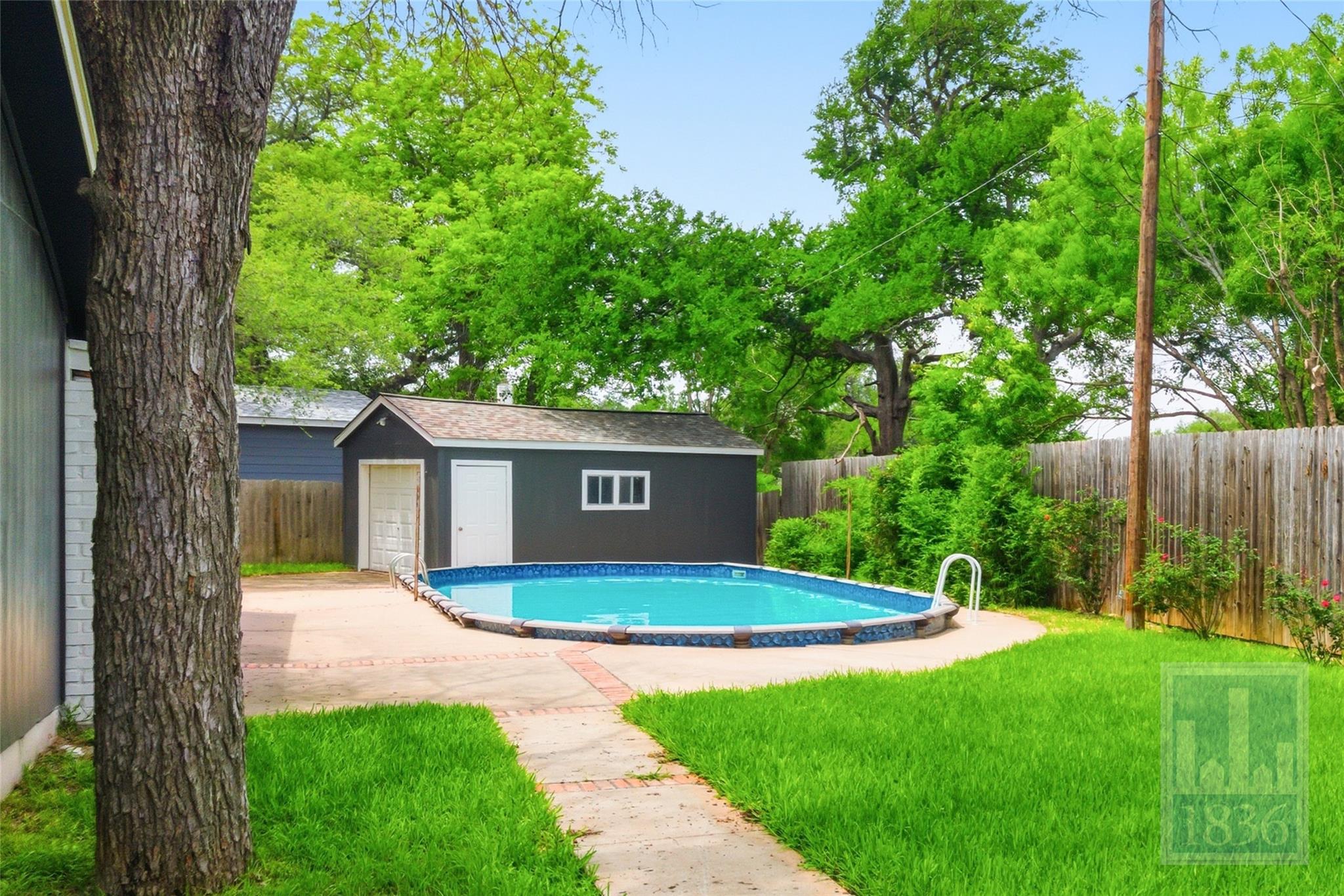 2616 Chowan Cove Round Rock TX 78681
