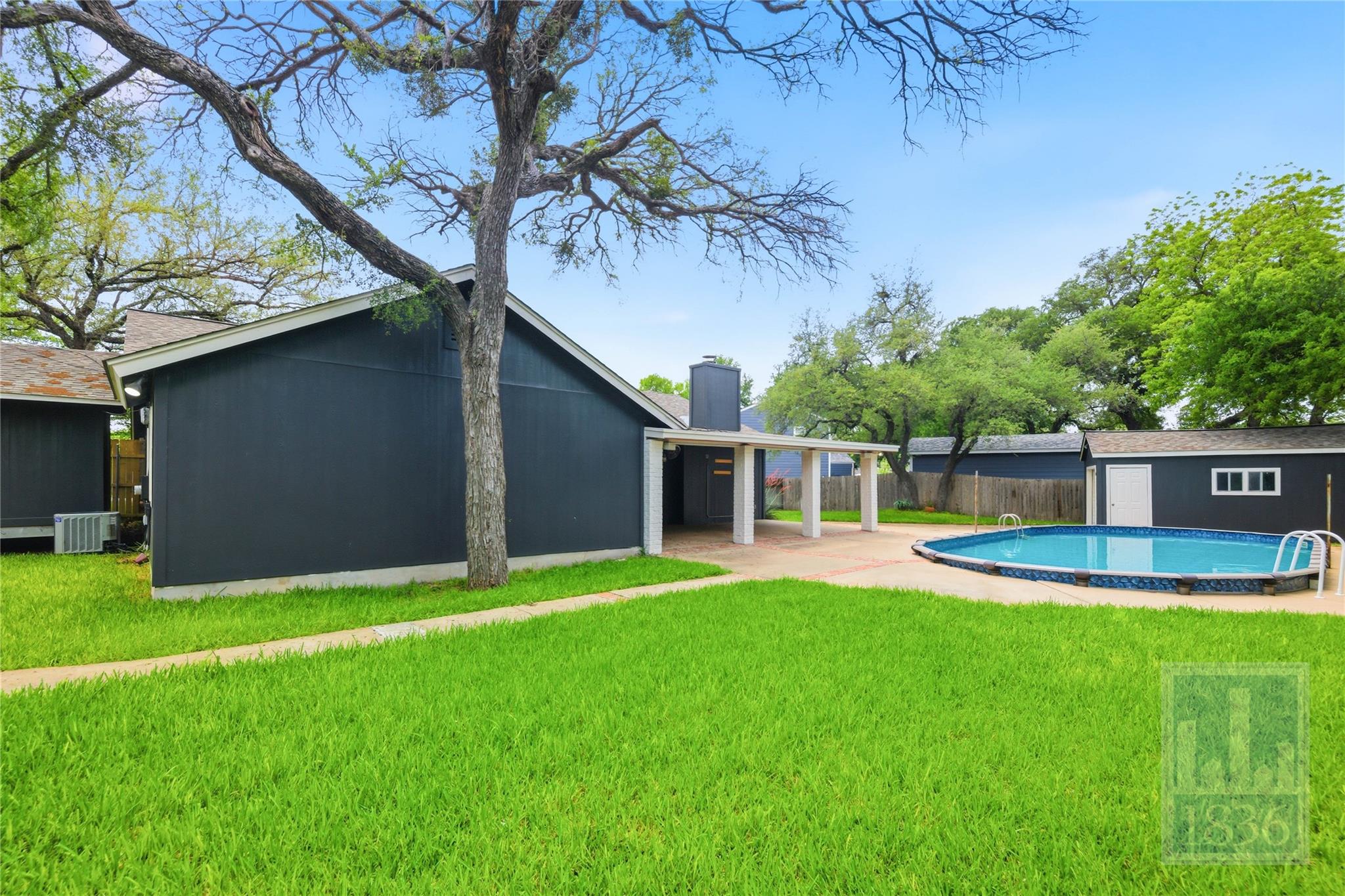 2616 Chowan Cove Round Rock TX 78681