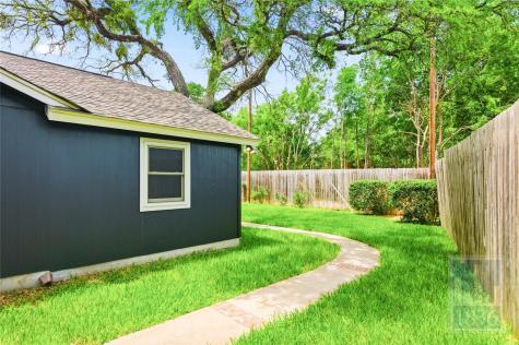 2616 Chowan Cove Round Rock TX 78681
