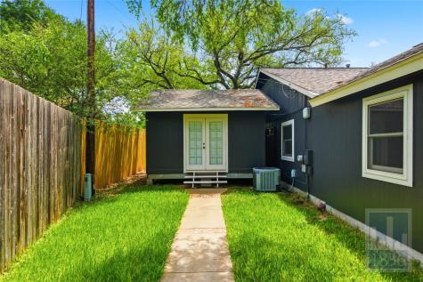 2616 Chowan Cove Round Rock TX 78681