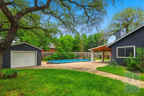2616 Chowan Cove Round Rock TX 78681