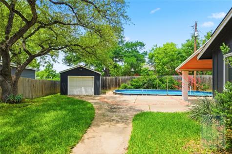 2616 Chowan Cove Round Rock TX 78681