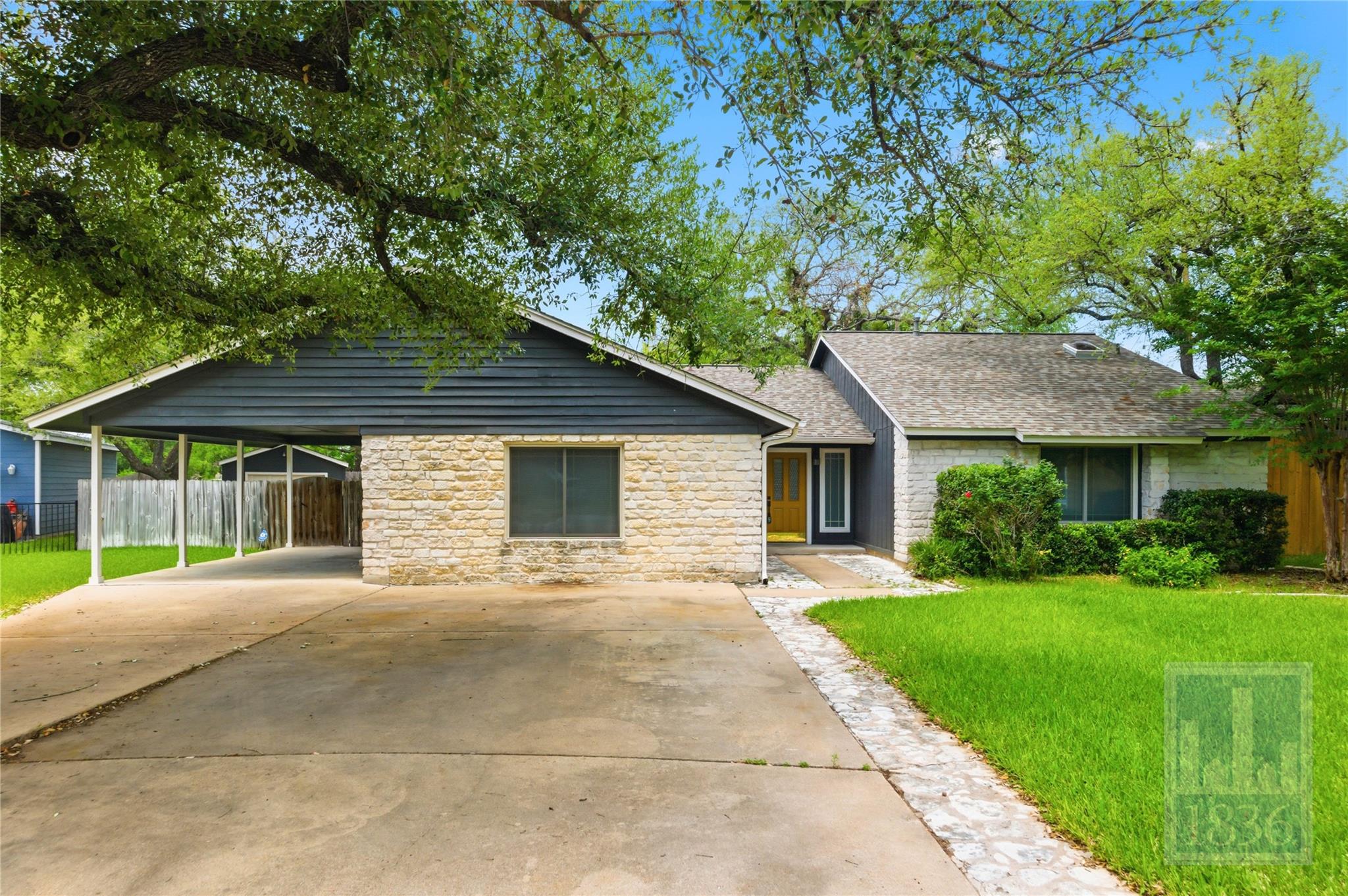 2616 Chowan Cove Round Rock TX 78681