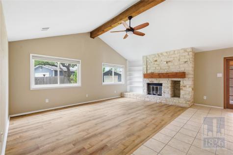 2616 Chowan Cove Round Rock TX 78681