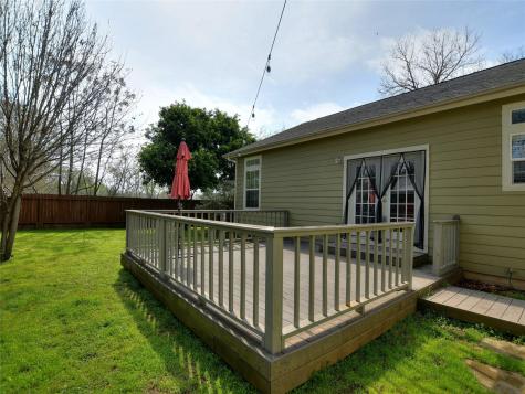 1011 Cherico Street Austin TX 78702
