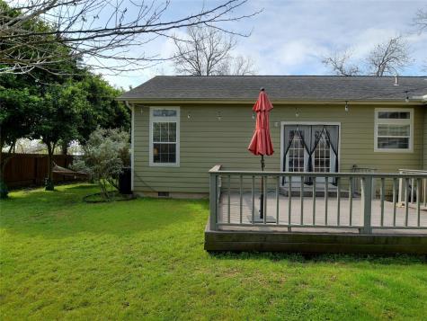 1011 Cherico Street Austin TX 78702