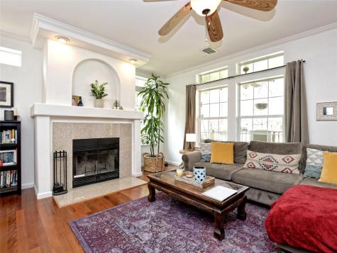 1011 Cherico Street Austin TX 78702